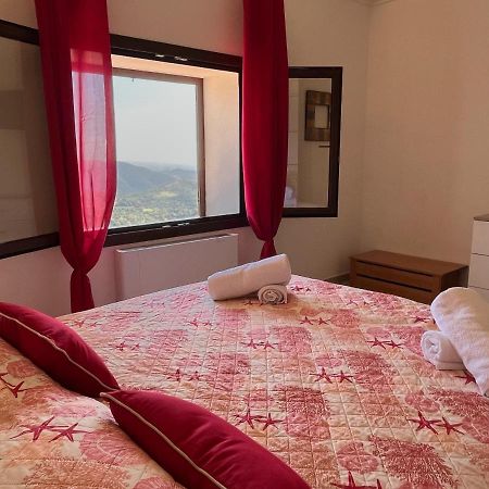 Le Sorgenti Guest House Ilbono Экстерьер фото