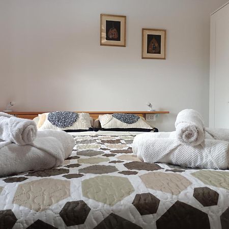 Le Sorgenti Guest House Ilbono Экстерьер фото