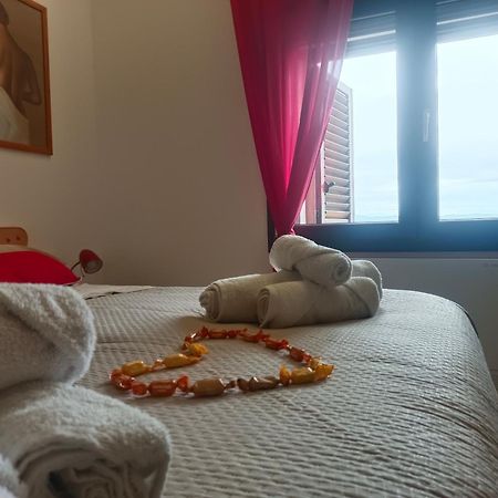 Le Sorgenti Guest House Ilbono Экстерьер фото