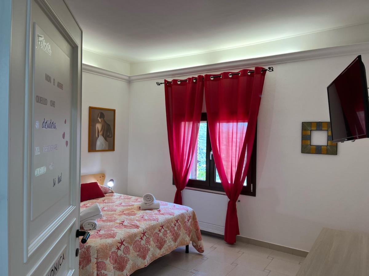Le Sorgenti Guest House Ilbono Экстерьер фото