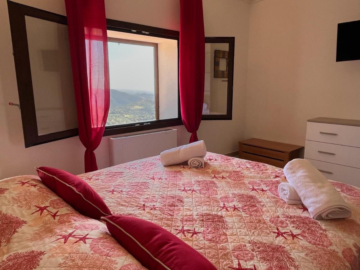 Le Sorgenti Guest House Ilbono Экстерьер фото
