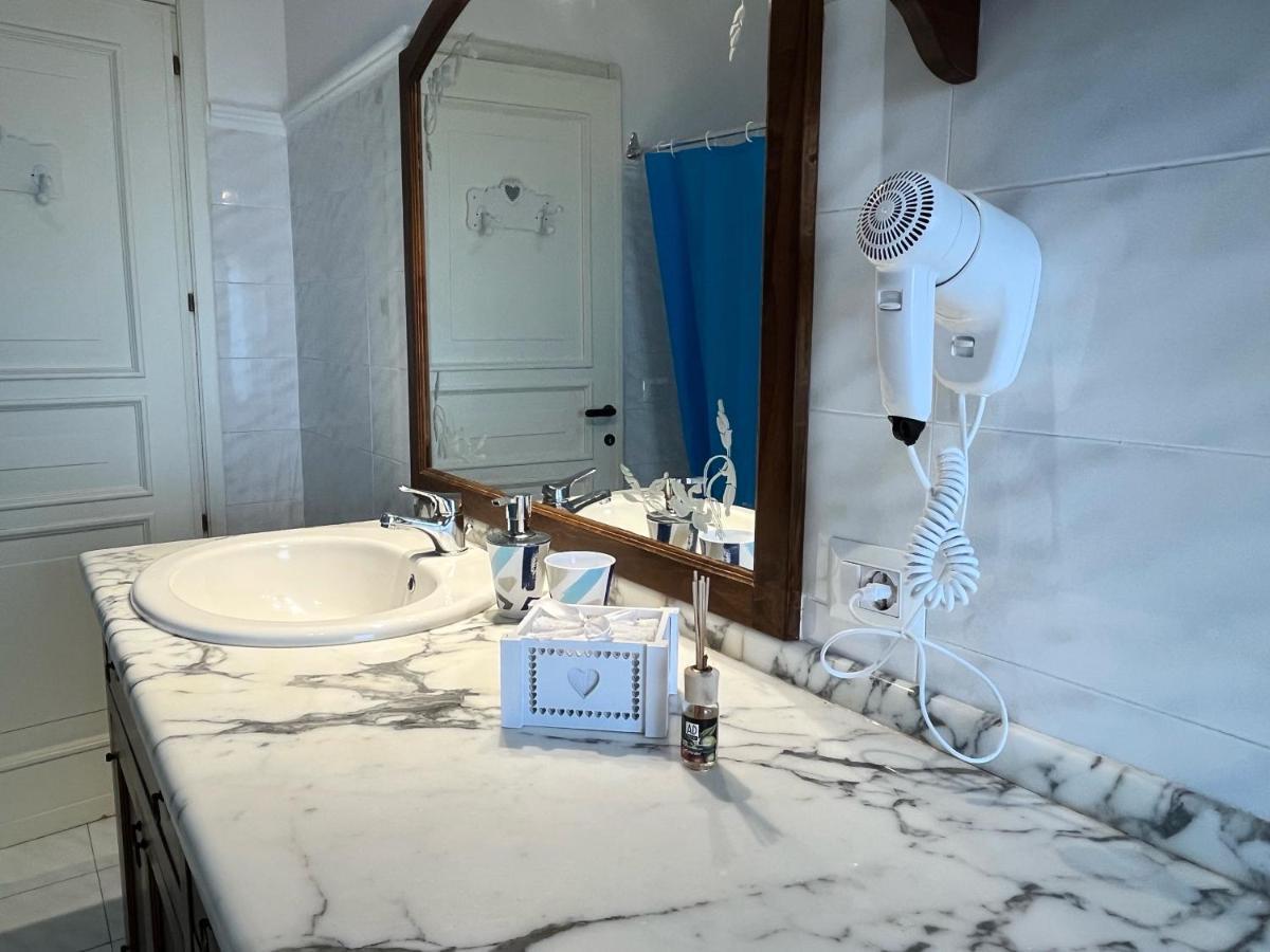 Le Sorgenti Guest House Ilbono Экстерьер фото