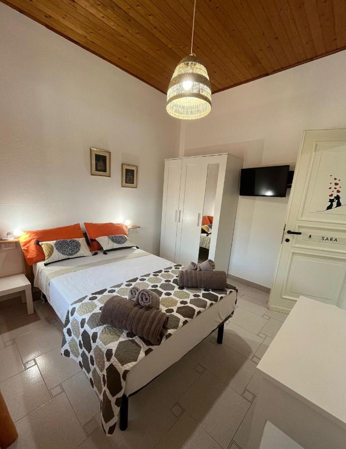 Le Sorgenti Guest House Ilbono Экстерьер фото