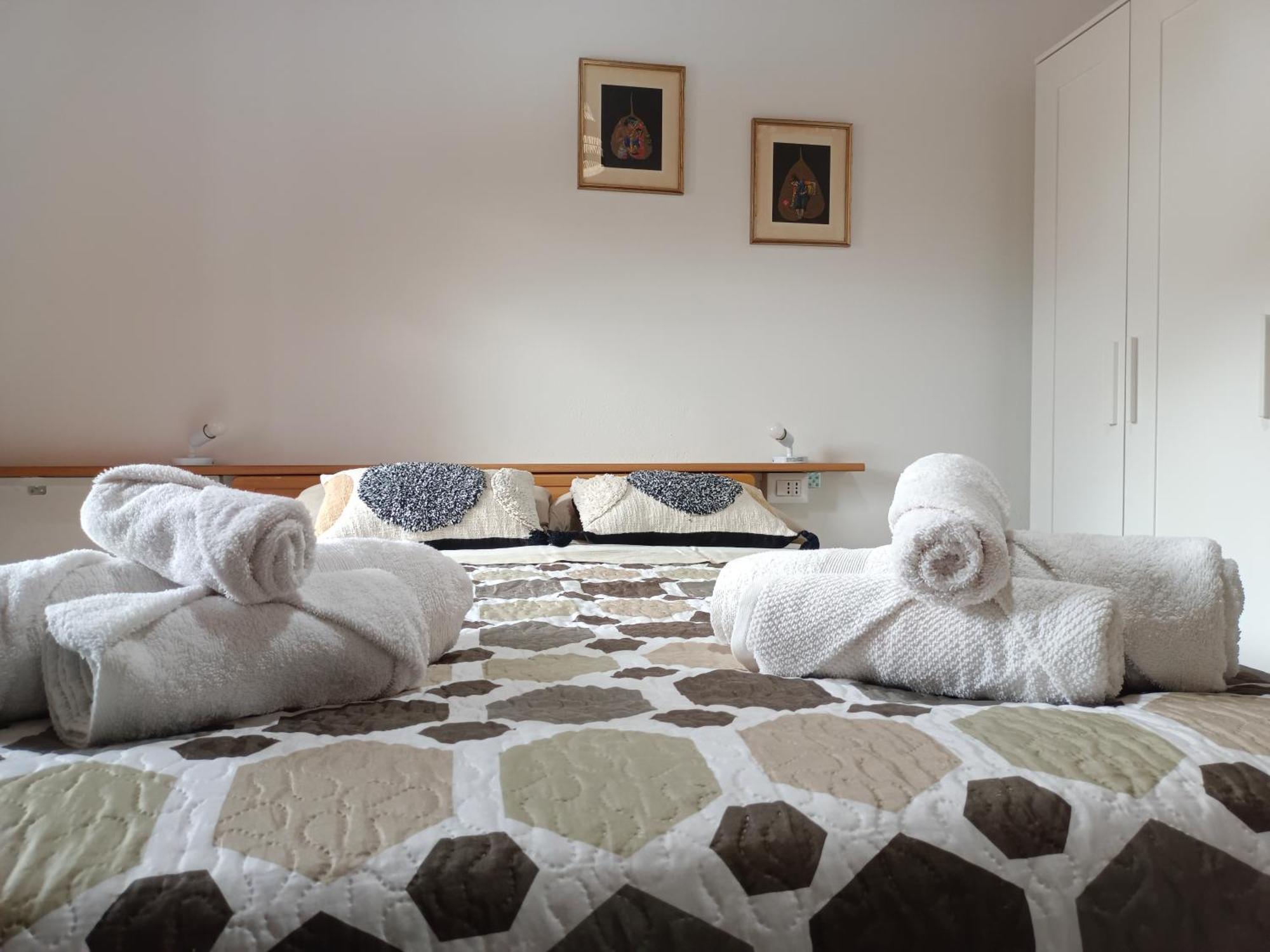 Le Sorgenti Guest House Ilbono Экстерьер фото