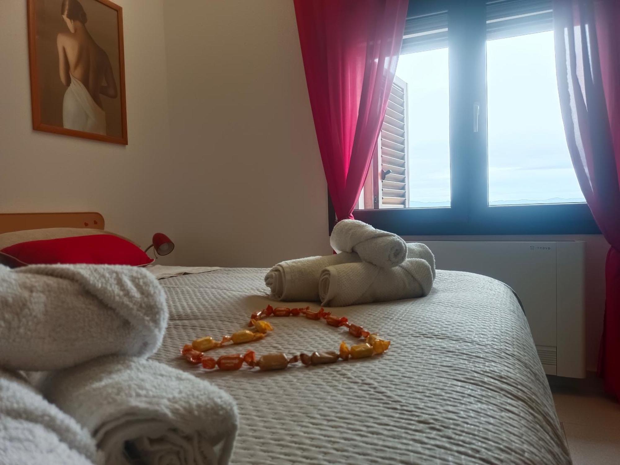 Le Sorgenti Guest House Ilbono Экстерьер фото