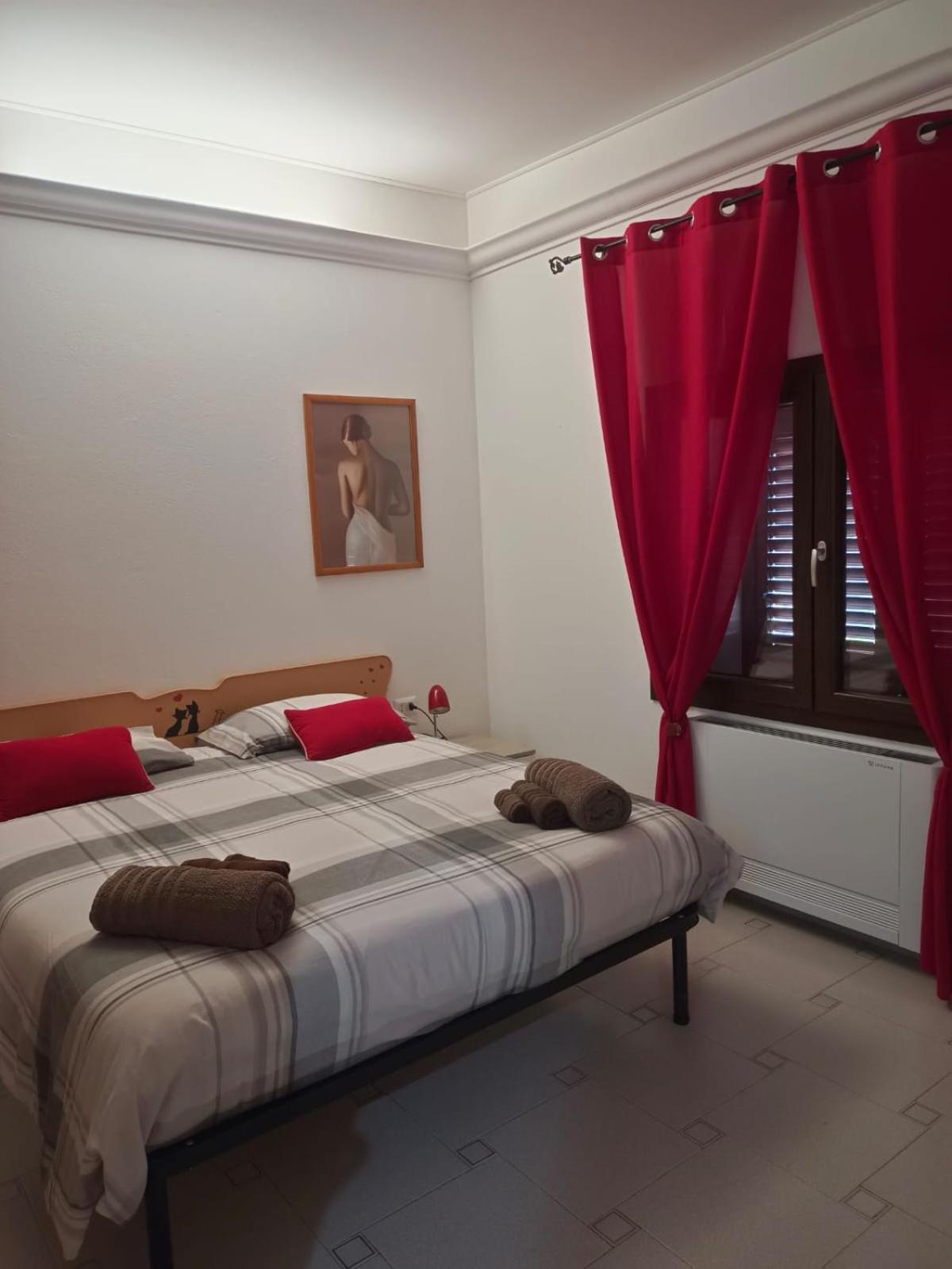 Le Sorgenti Guest House Ilbono Экстерьер фото