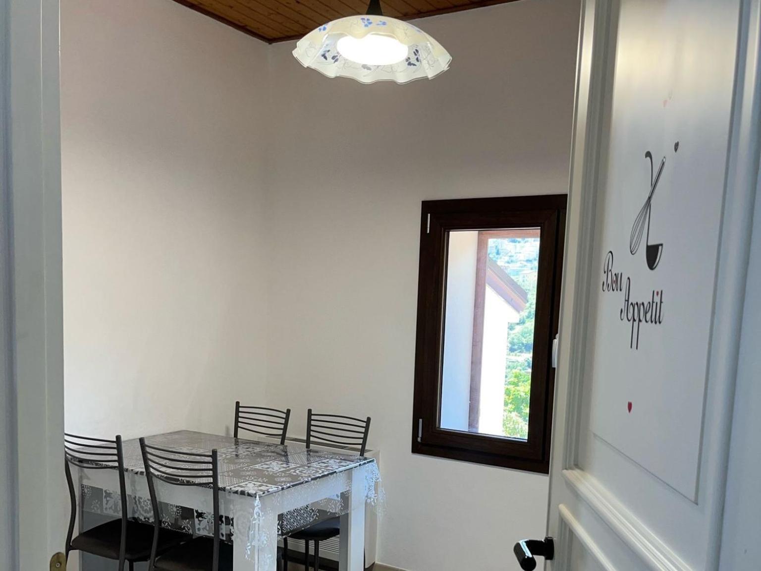 Le Sorgenti Guest House Ilbono Экстерьер фото